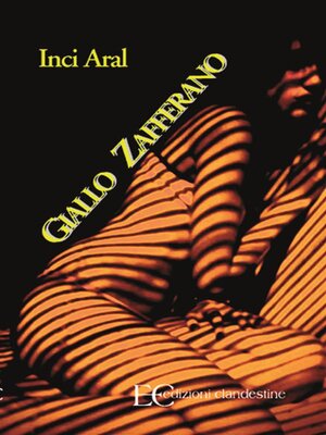 cover image of Giallo Zafferano